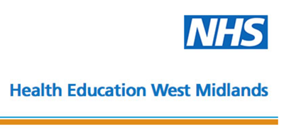 NHS Health Education West Midlands